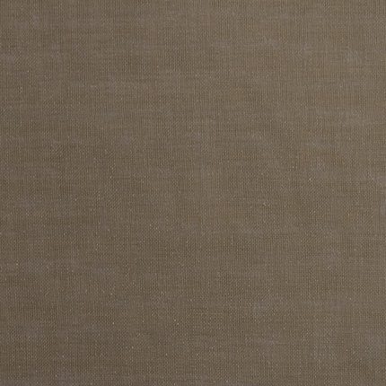 280CM PLAIN LINEN VOILE-SAND