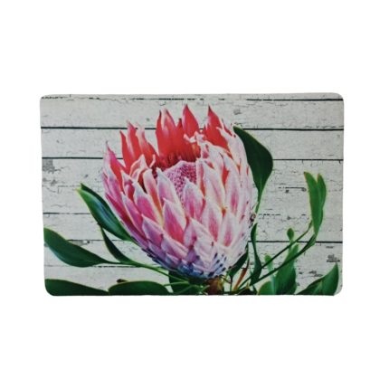 29 X 43 PRINTED PLACEMAT PROTEAS