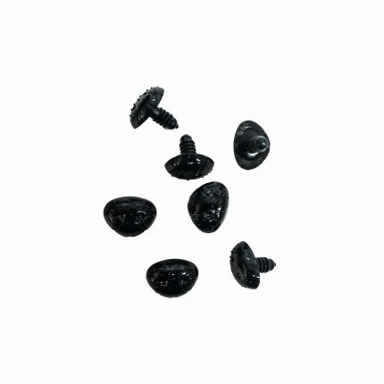 18MM PLASTIC NOSES