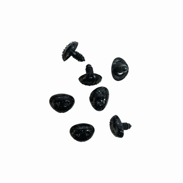 18MM PLASTIC NOSES - Image 1