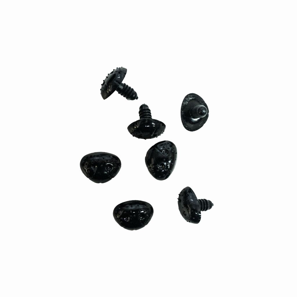PN18231.jpg 18MM PLASTIC NOSES - Image 1