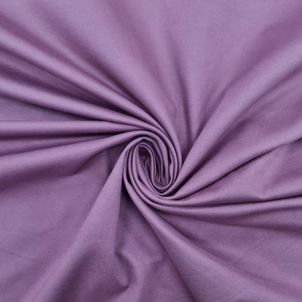 PONTY2D25FMAUVE.jpg 150CM N/R ROMA - MAUVE - Image 1