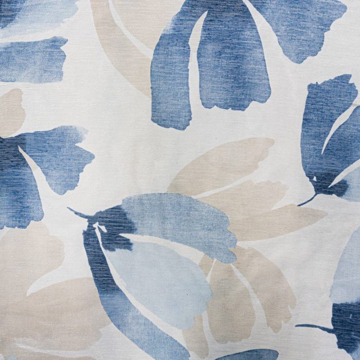 280CM 100% POLYESTER ORGANZA 8847 SPLASH 6 - Image 1