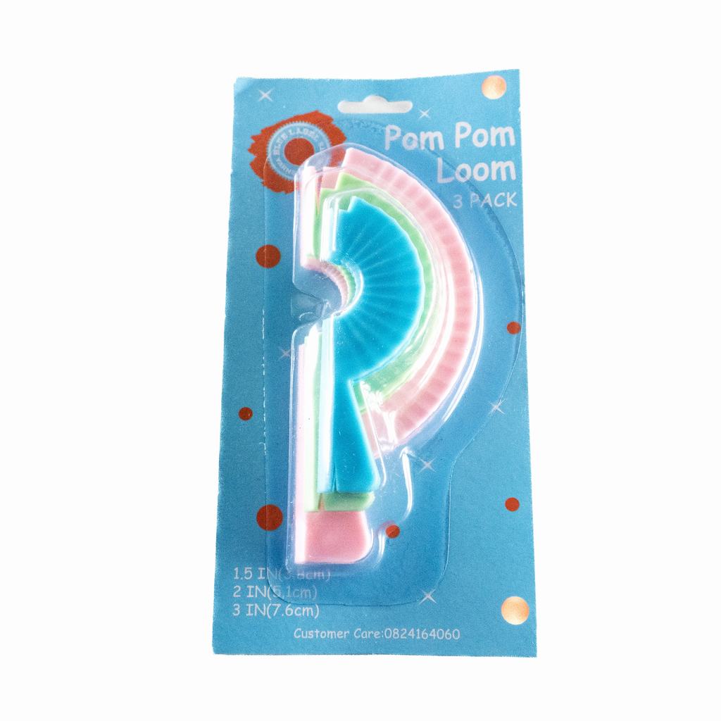 PPM231.jpg POM POM MAKER - Image 1