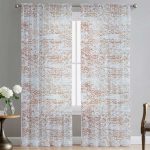 290CM POLYESTER PLAIN VOILE - Image 2