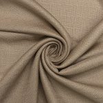 280CM PLAIN PRUSSIAN LINEN-BEIGE - Image 3