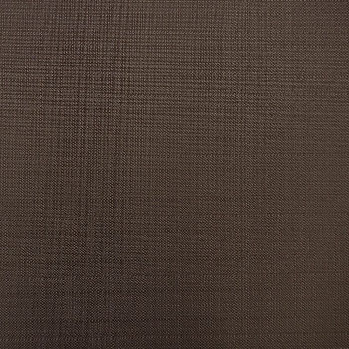 280CM PLAIN PRUSSIAN LINEN-BROWN - Image 1