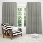 280CM PLAIN PRUSSIAN LINEN-CREAM - Image 2