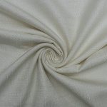 280CM PLAIN PRUSSIAN LINEN-CREAM - Image 3