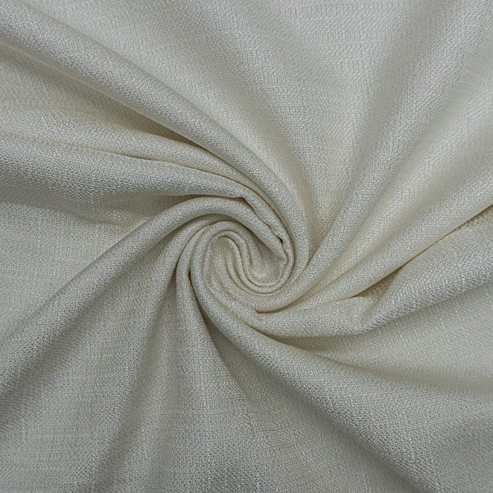 280CM PLAIN PRUSSIAN LINEN-CREAM - Image 3