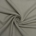 280CM PLAIN PRUSSIAN LINEN-FAWN - Image 3
