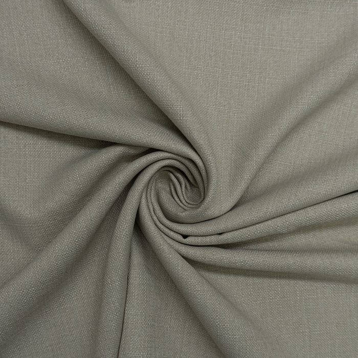 280CM PLAIN PRUSSIAN LINEN-FAWN - Image 3