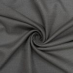 280CM PLAIN PRUSSIAN LINEN-LIGHT GREY - Image 3