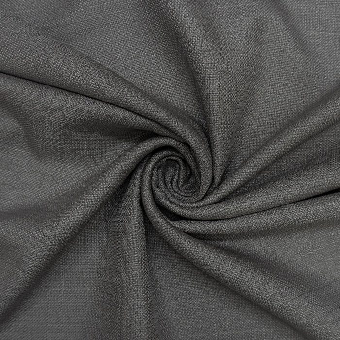 280CM PLAIN PRUSSIAN LINEN-LIGHT GREY - Image 3