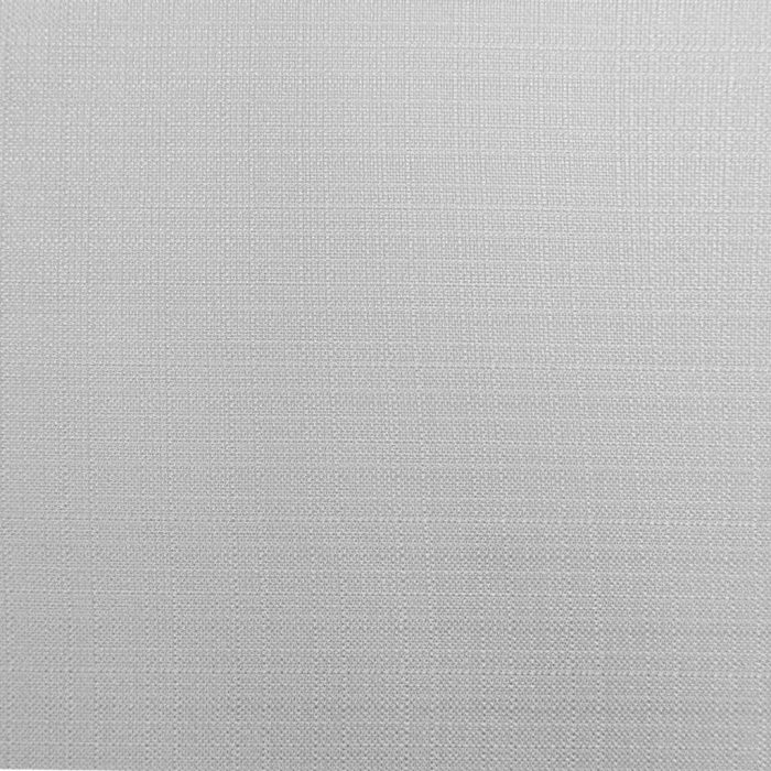 280CM PLAIN PRUSSIAN LINEN-WHITE - Image 1