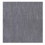 DALOA BLACKOUT CURTAIN EYELET 2.30M X 2.20M-COFFEE