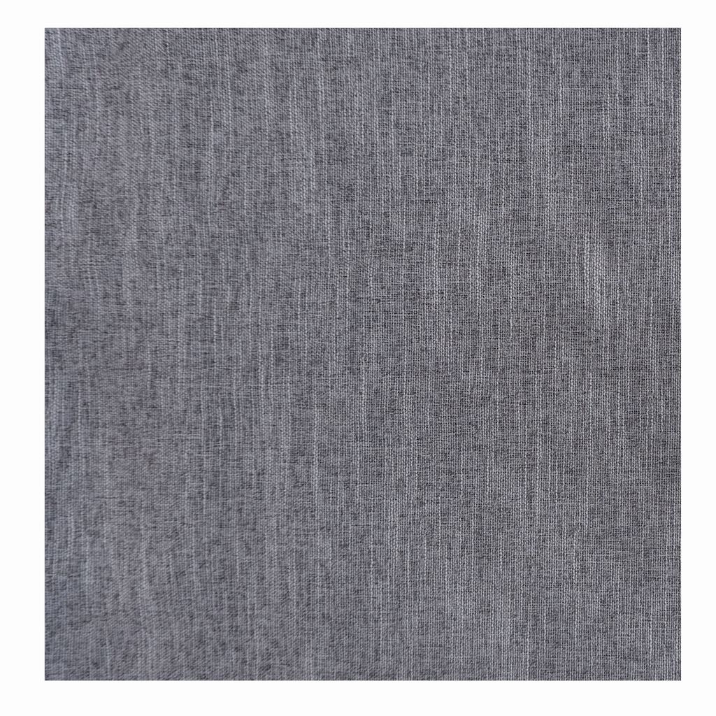 PT2DDBCE5FCOF231.jpg DALOA BLACKOUT CURTAIN EYELET 2.30M X 2.20M-COFFEE - Image 1