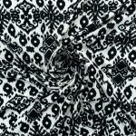PRINTED RAYON LINEN - Image 2