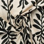 PRINTED RAYON LINEN - Image 2