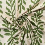 PRINTED RAYON LINEN - Image 2