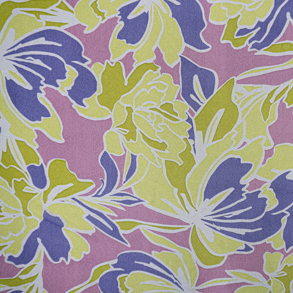 PTM5F3231.jpg PRINTED MESH (12 LILAC) - Image 1