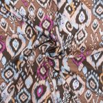 PRINTED VISCOSE - Image 2