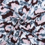 PRINTED VISCOSE - Image 2