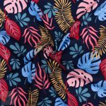 PRINTED VISCOSE - Image 2