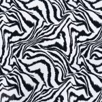 PRINTED VISCOSE