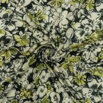 PRINTED VISCOSE - Image 2