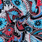 PRINTED VISCOSE - Image 2