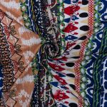 PRINTED VISCOSE - Image 2