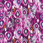 PRINTED VISCOSE