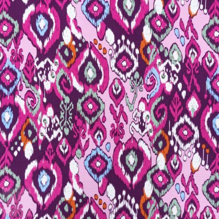 PRINTED VISCOSE
