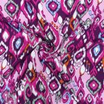 PRINTED VISCOSE - Image 2