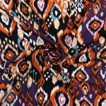 PRINTED VISCOSE - Image 2