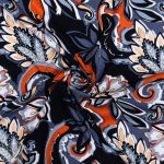 PRINTED VISCOSE - Image 2