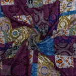 PRINTED VISCOSE - Image 2
