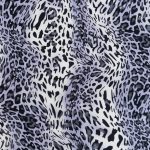 PRINTED VISCOSE