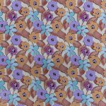 PRINTED VISCOSE - Image 2