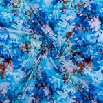 PRINTED VISCOSE - Image 2