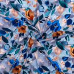PRINTED VISCOSE - Image 2