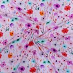 PRINTED VISCOSE - Image 2