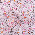 PRINTED VISCOSE - Image 2