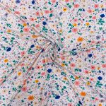 PRINTED VISCOSE - Image 2