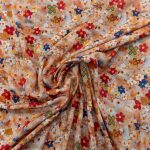 PRINTED VISCOSE - Image 2