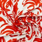 PRINTED VISCOSE - Image 2