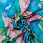 PRINTED VISCOSE - Image 2