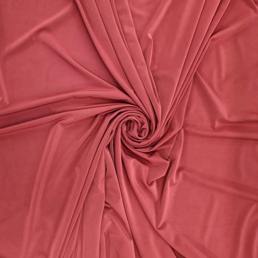 PVNT215FBURNT20RUSSET.jpg PLAIN VENETIA (150CM)(220 GSM)(BURNT RUSSET) - Image 1