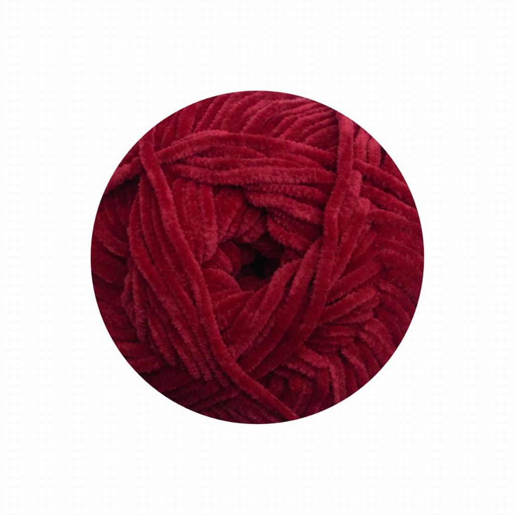 PVP5F45231.jpg PLUSH VELVET PETITE 100GM - P45 - Image 1